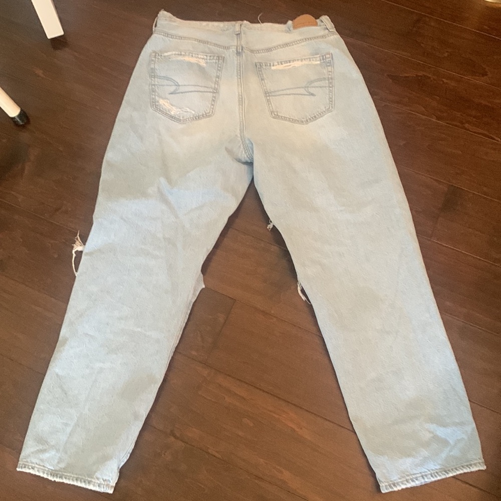 Mom jeans - Picture 3 of 3